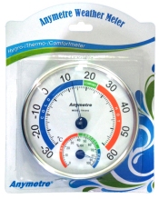 termometro e igrometro  97101NY