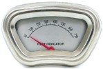 termometri bimetallici per barbecue