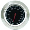 bimetal bbq thermometer