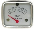 bimetal bbq thermometer