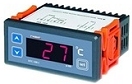 termostati digitali, elettronici