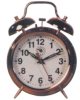 Mechanical alarm clock, Lombardia