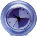 quartz analog alarm clock  - analog battery alarm