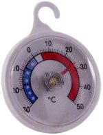 termometro a liquido